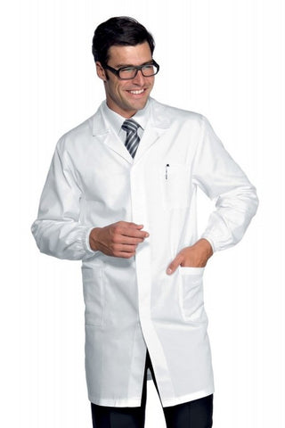 Camice cotone 3-Pockets Uomo