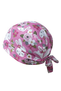 Bandana unisex microstretch Urano