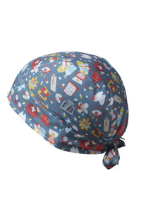 Bandana unisex microstretch Urano