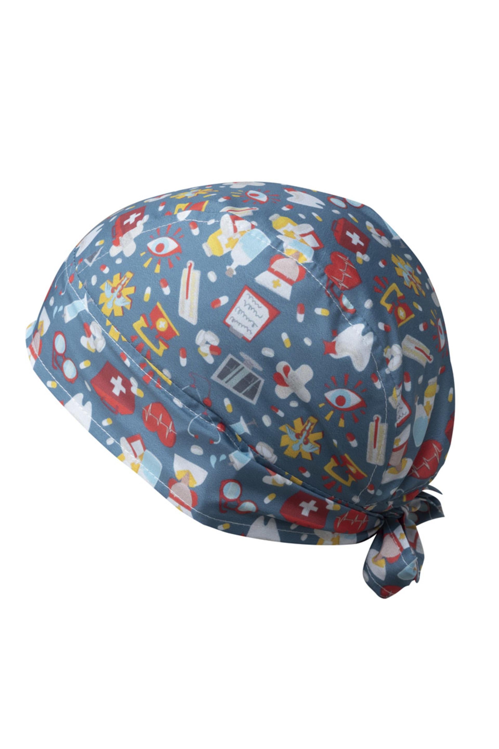 Bandana unisex microstretch Urano