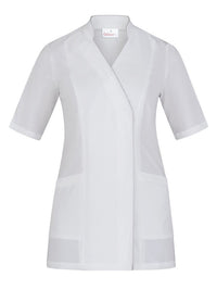 Casacca donna microfibra con scollo a V 2-Pockets Venere