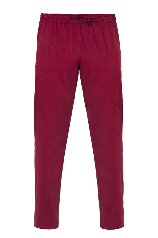 Pantaloni unisex classic policotone3-Pockets Rodi