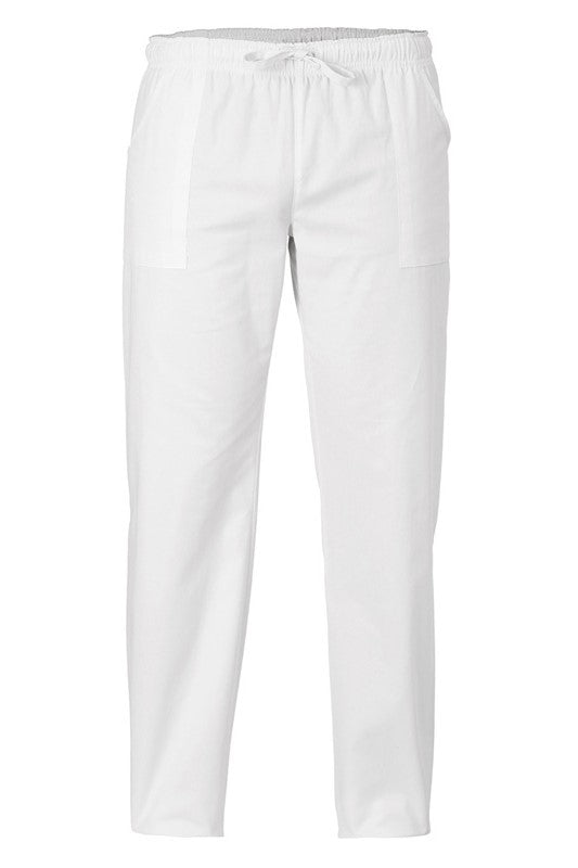 Pantaloni unisex classic cotton 3-Pockets Alan