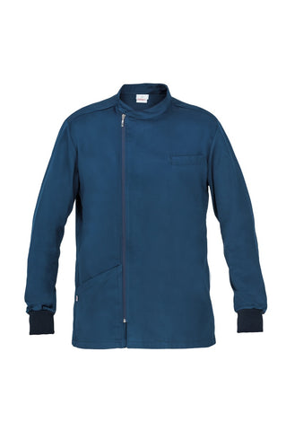 Casacca uomo policotone zip 3-Pockets Ruggero - 2