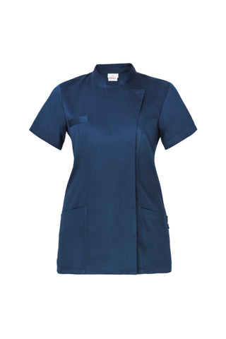 Casacca donna cotton coreana 3-Pockets Tati - 2