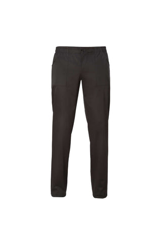 Pantaloni uomo policotone 4-Pockets Enoch - 2