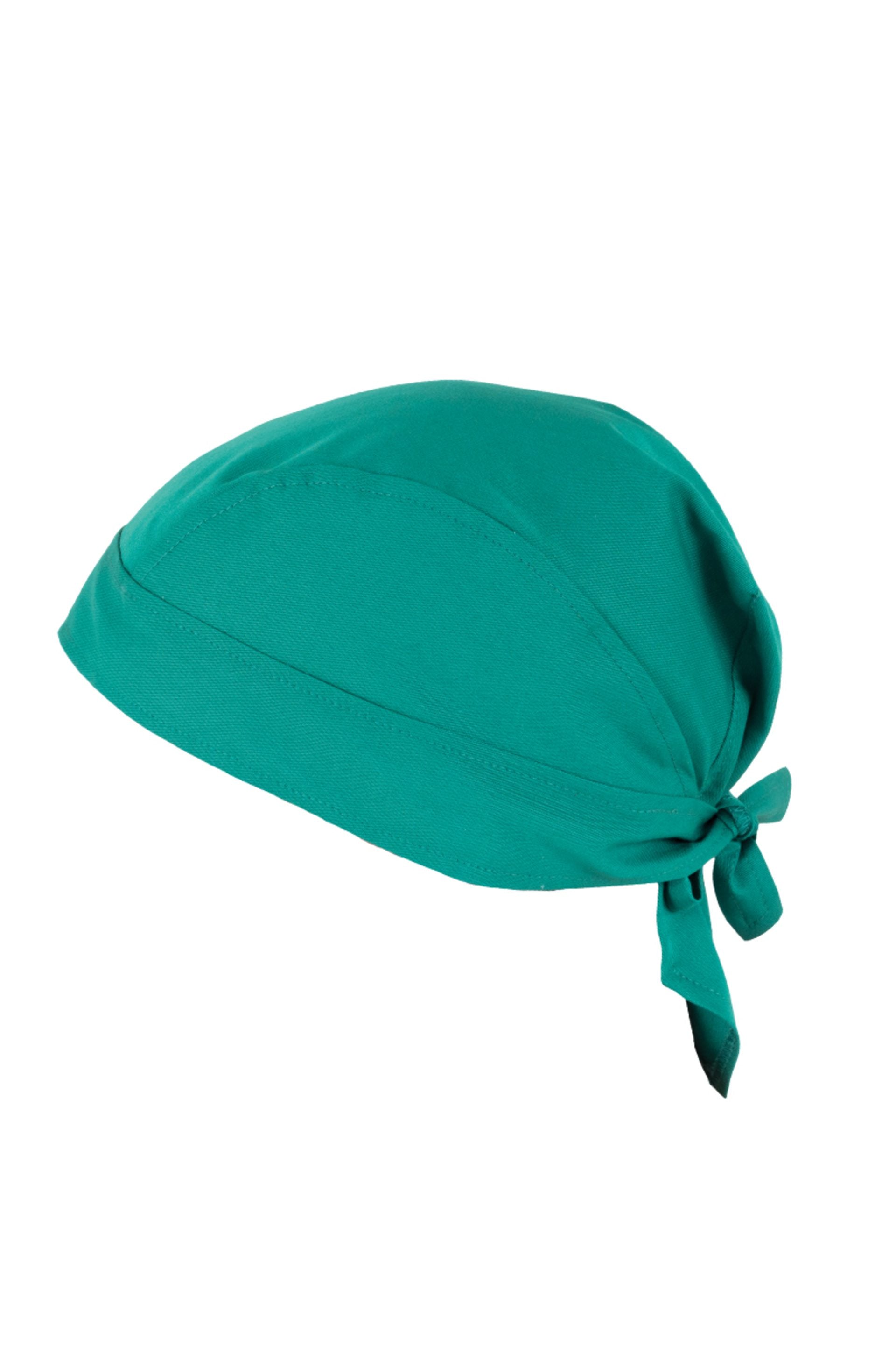 Bandana unisex cotone Mercurio