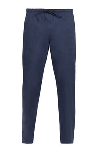 Pantaloni unisex classic cotton 3-Pockets Alan