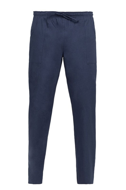 Pantaloni unisex classic cotton 3-Pockets Alan