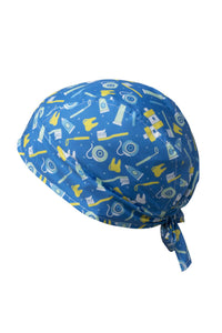 Bandana unisex microstretch Urano