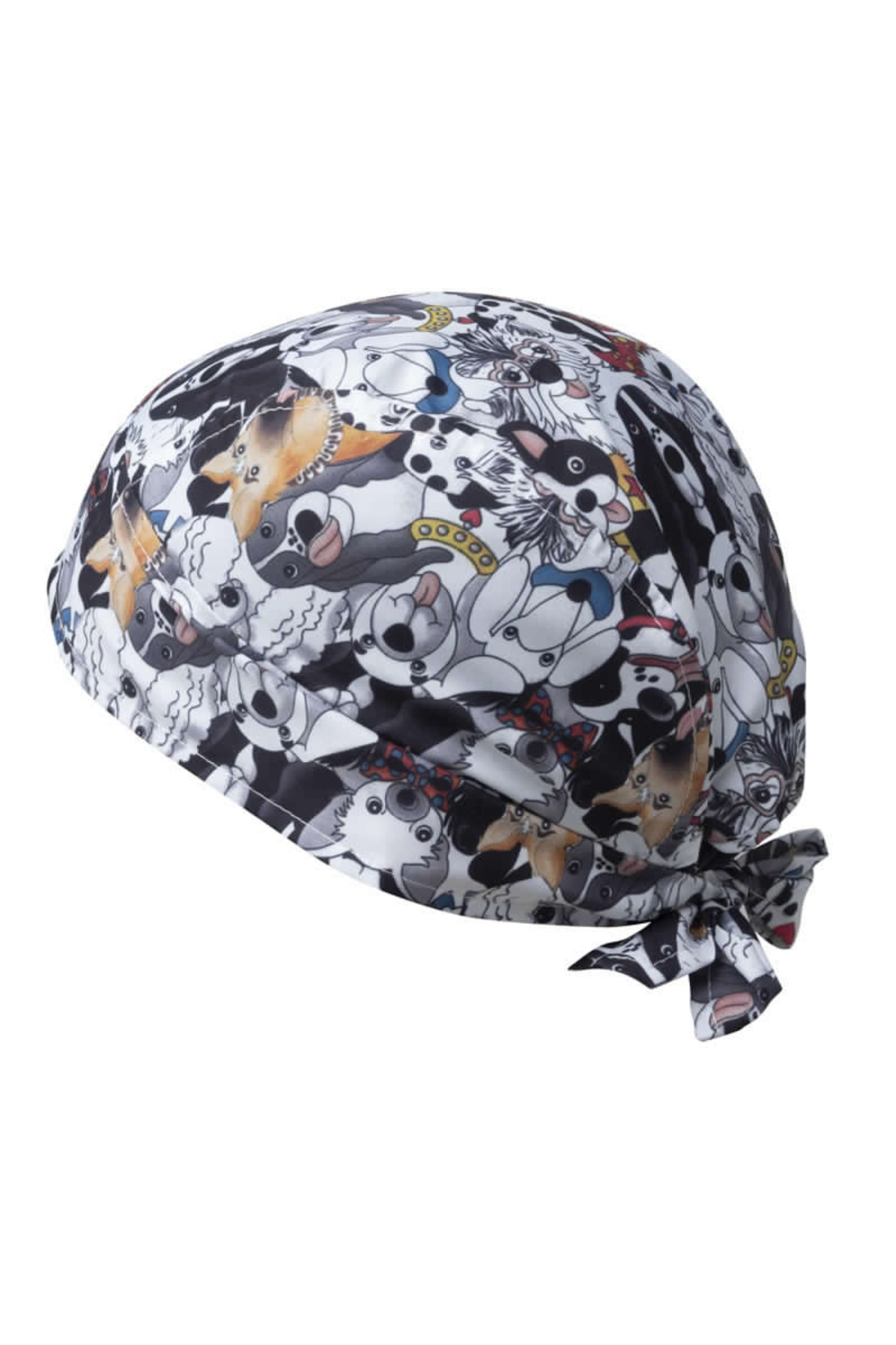 Bandana unisex microstretch Urano