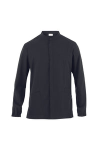 Casacca uomo microstretch zip 3-Pockets Luca