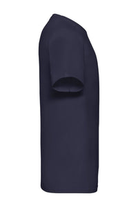 T-Shirt Fruit of the Loom Valueweight scollo a V 165 gr.