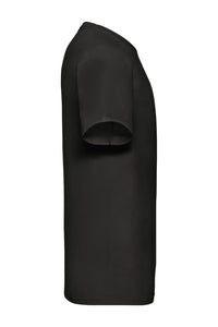 T-Shirt Fruit of the Loom Valueweight scollo a V 165 gr.