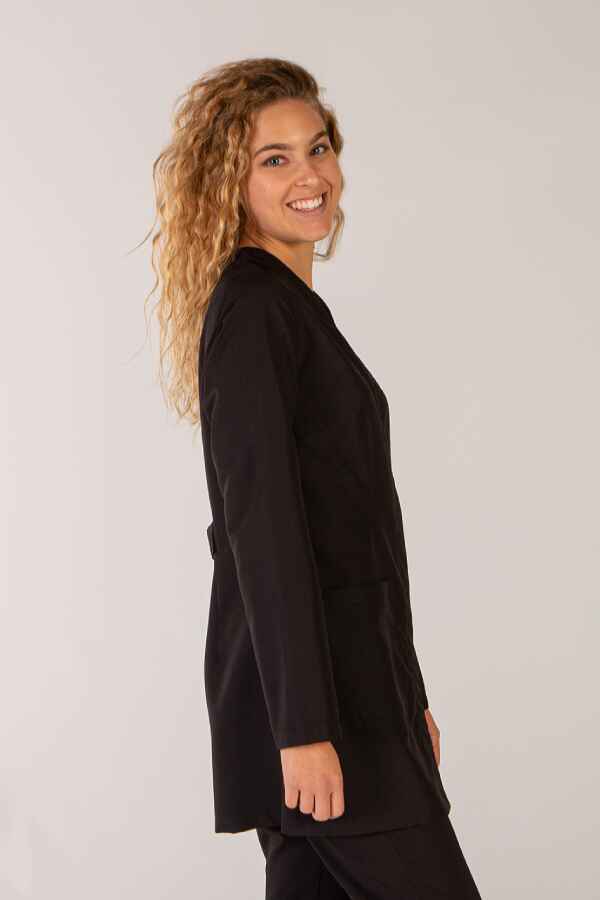 Camice donna microfibra 2-Pockets Victoria