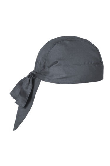 Bandana unisex cotton con laccetti