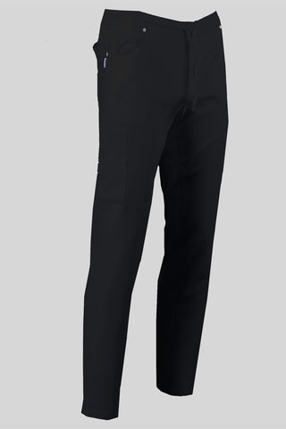 Pantaloni unisex microstretch 6-Pockets MicroElastik - 2