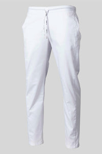 Pantaloni unisex policotone 5-Pockets Redline