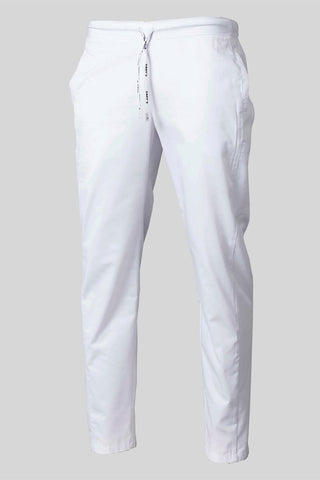 Pantaloni unisex policotone 5-Pockets Redline