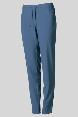 Pantaloni donna microstretch 2-Pockets America