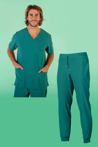 Completo Tadeo + Jogger - 2