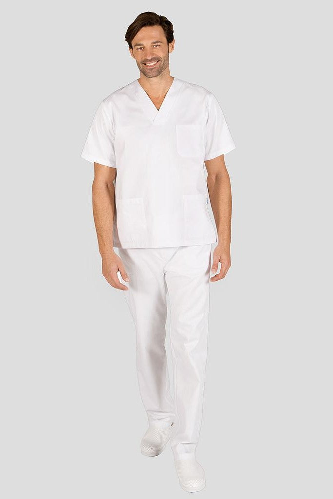 Completo unisex misto cotone