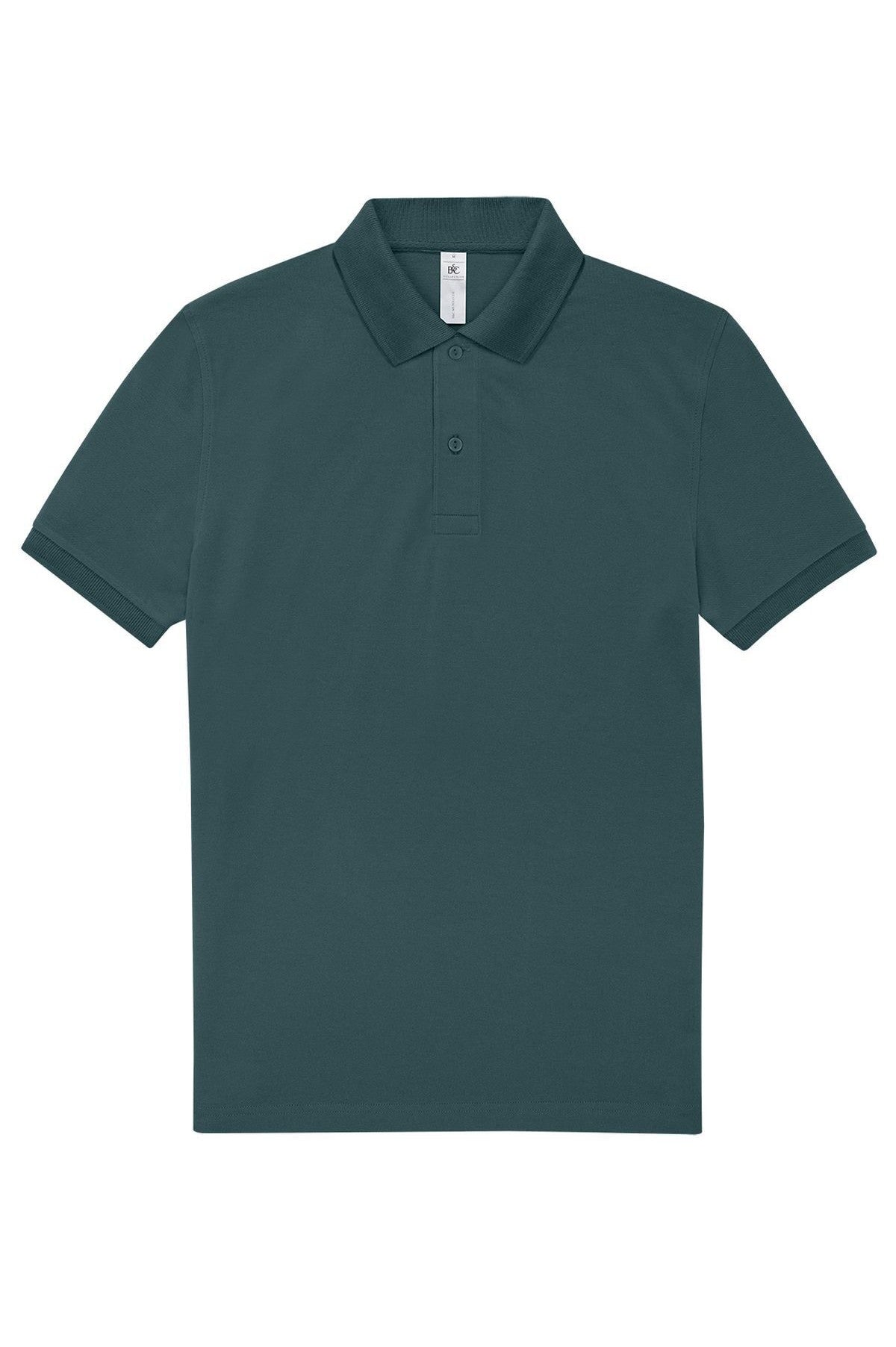 Polo uomo cotone Optimium - My polo 210 gr