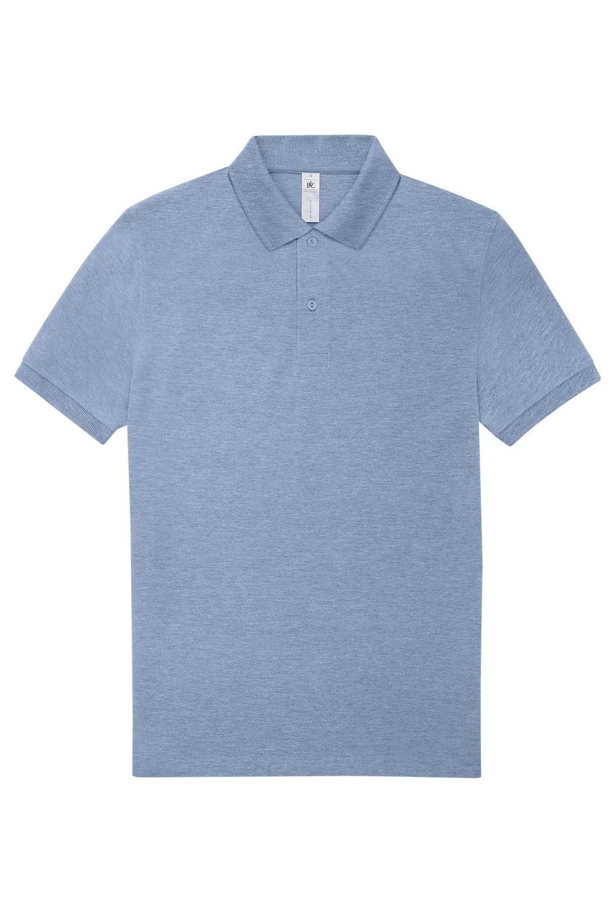 Polo uomo cotone Optimium - My polo 210 gr