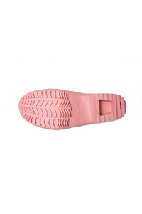 Clog Calzuro Classic Senza Fori Pastello+Metal