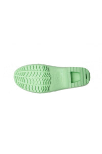 Clog Calzuro Classic Senza Fori Pastello+Metal