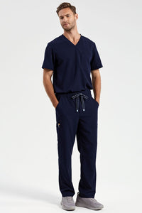 Pantaloni unisex microstretch 7-Pockets Relentless Cargo