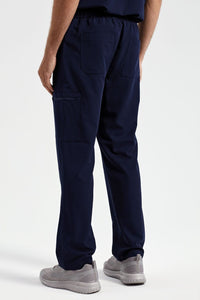 Pantaloni unisex microstretch 7-Pockets Relentless Cargo