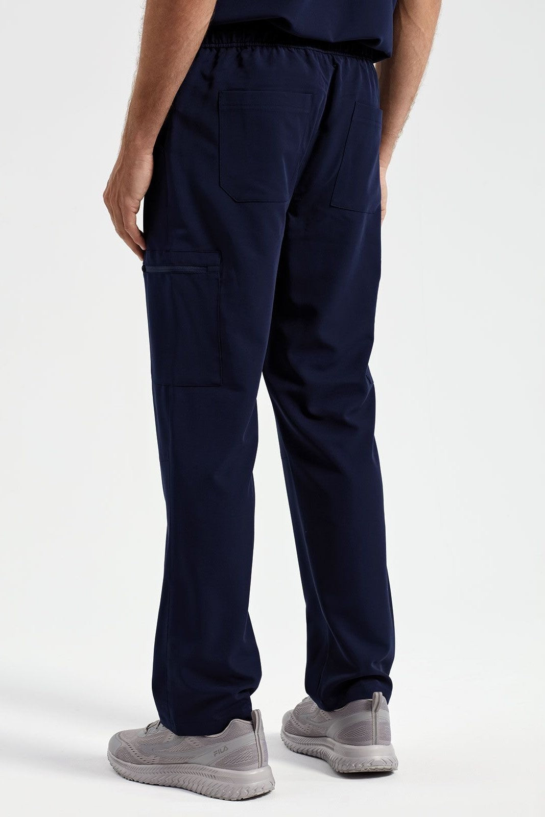 Pantaloni unisex microstretch 7-Pockets Relentless Cargo