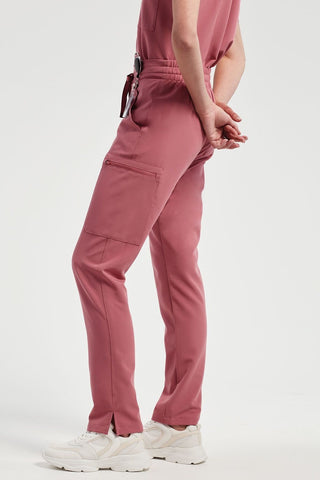 Pantaloni donna microstretch 7-Pockets Relentless - 2