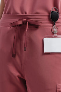 Pantaloni donna microstretch 7-Pockets Relentless