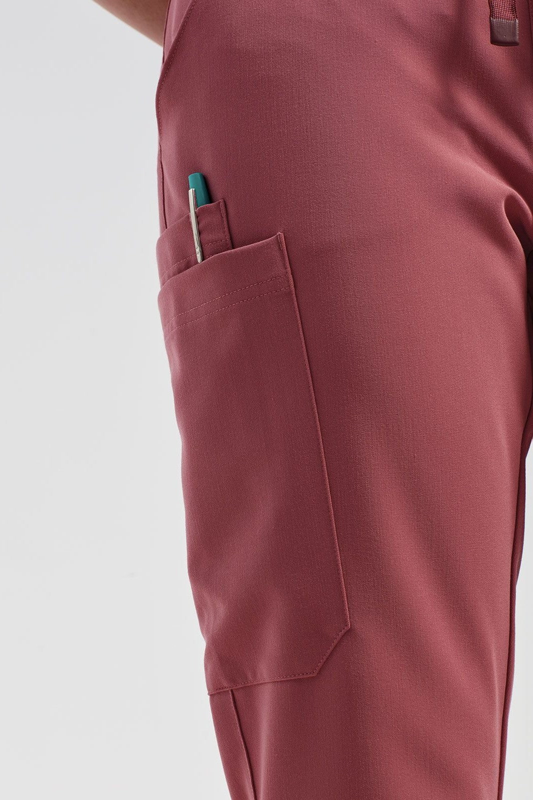 Pantaloni donna microstretch 7-Pockets Relentless