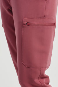 Pantaloni donna microstretch 7-Pockets Relentless