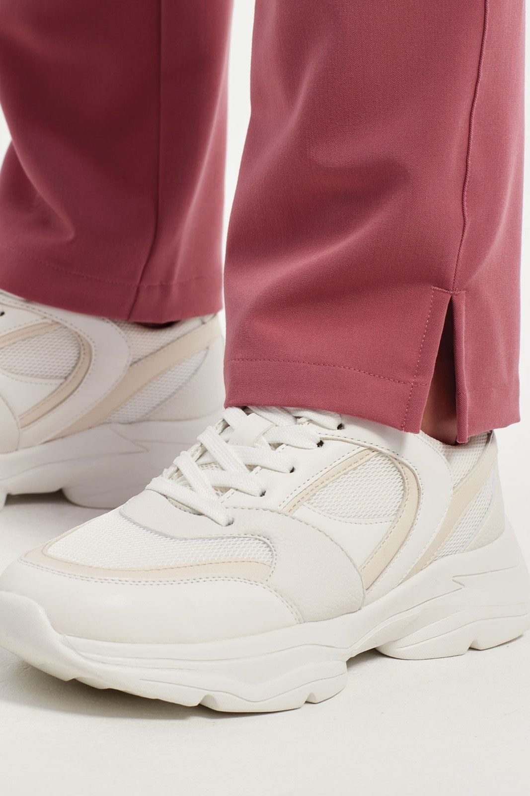 Pantaloni donna microstretch 7-Pockets Relentless