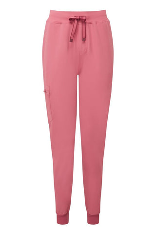 Pantaloni donna microstretch 5-Pockets Energized - 2