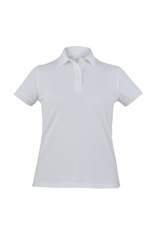 Polo donna in Tactel antimicrobico Susan - 2