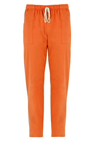 Pantaloni unisex classic cotton 3-Pockets Pitagora