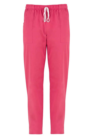 Pantaloni unisex classic cotton 3-Pockets Pitagora - 2