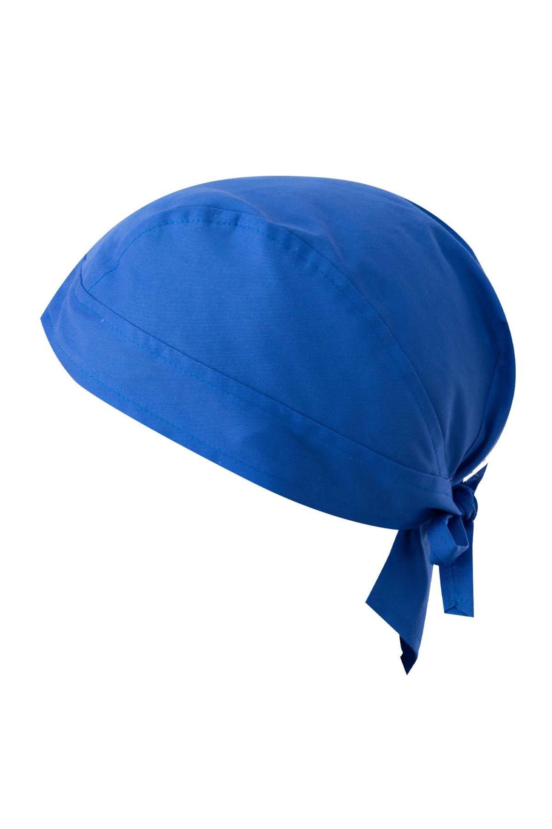 Bandana unisex cotone Mercurio