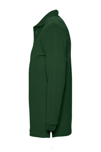 Polo uomo cotone Winter II 210 gr