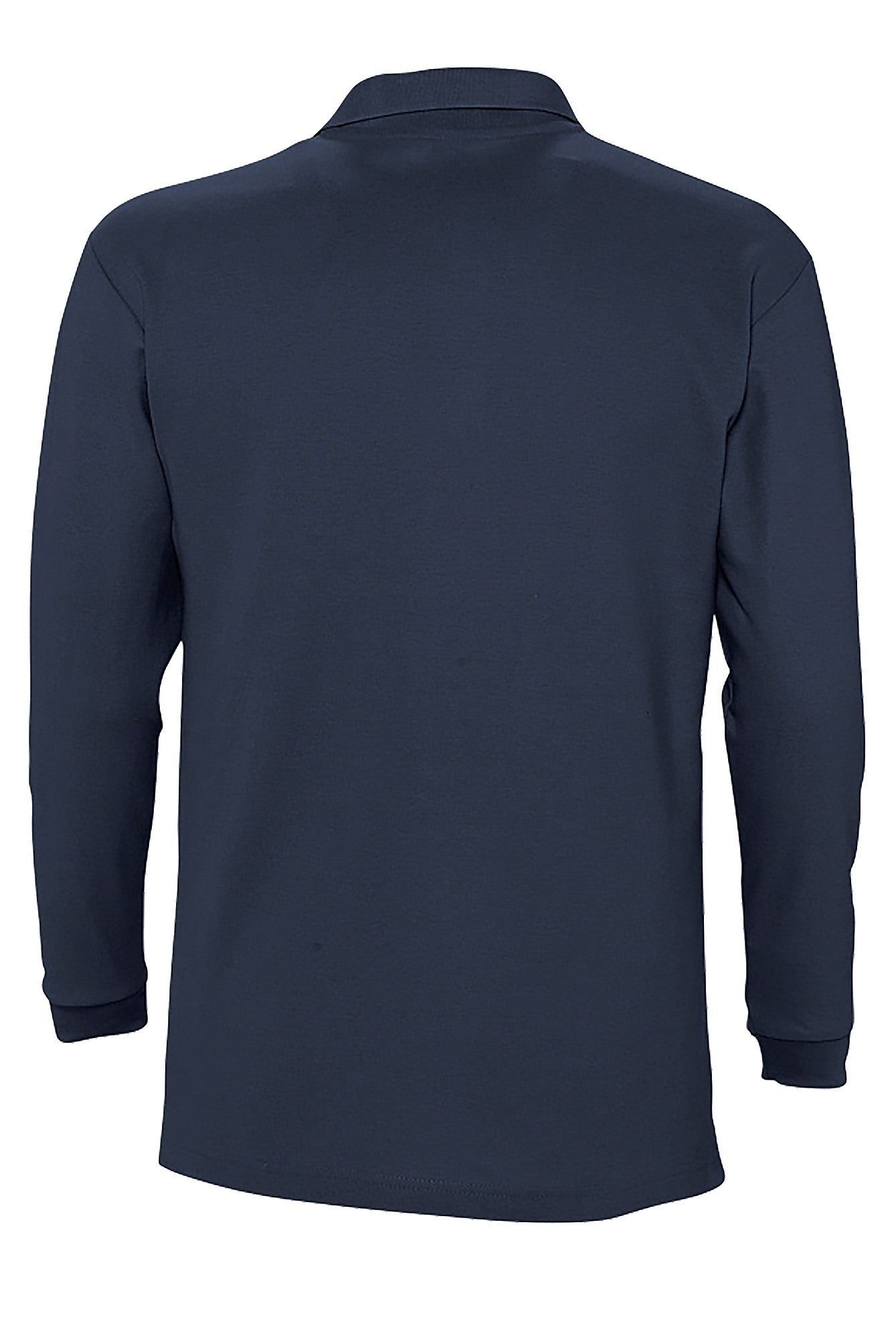 Polo uomo cotone Winter II 210 gr