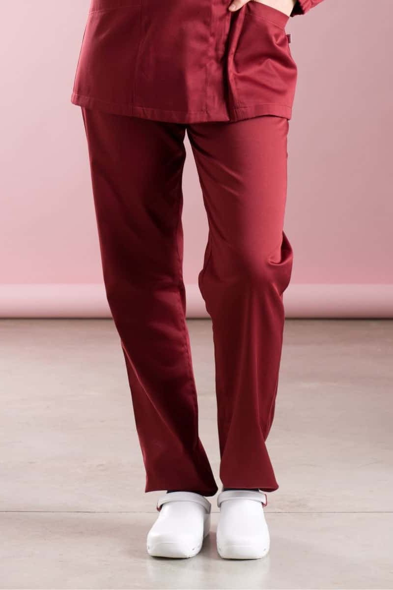 Pantaloni unisex classic policotone3-Pockets Rodi