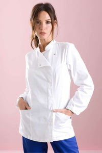 Casacca donna cotton coreana 3-Pockets Amanda