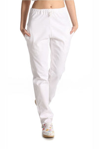 Pantaloni unisex classic cotton 3-Pockets Astra