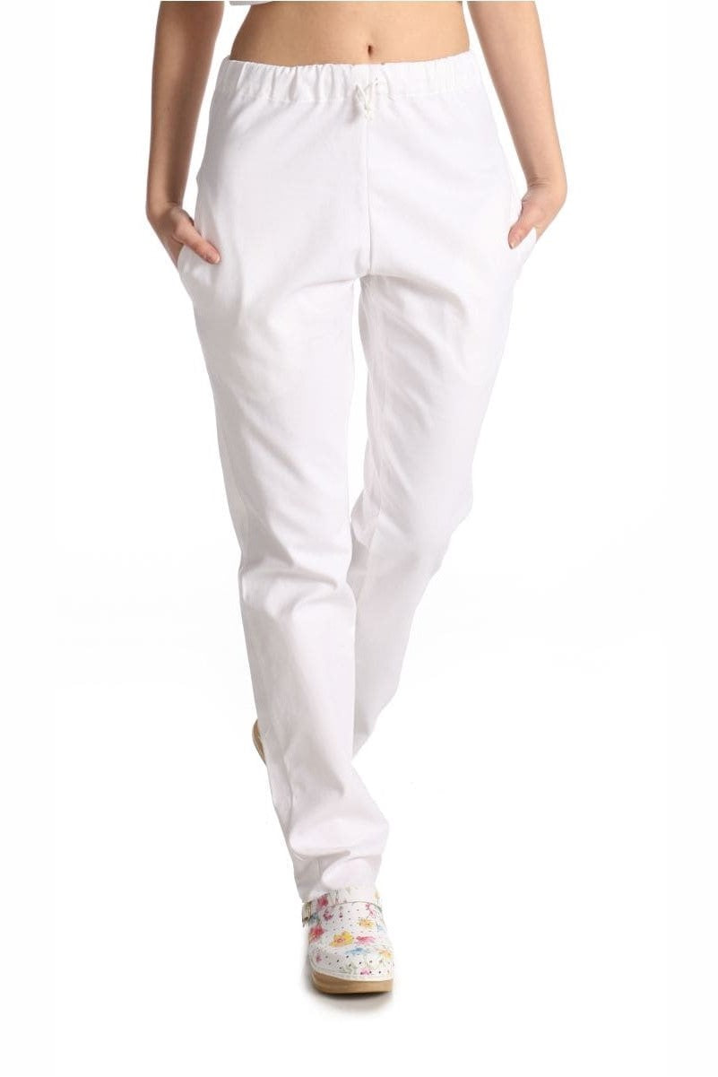 Pantaloni unisex classic cotton 3-Pockets Astra