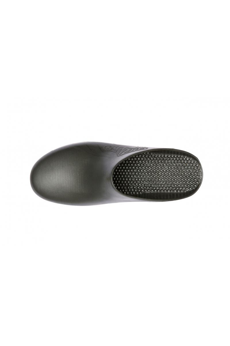 Clog Calzuro Classic Senza Fori Pastello+Metal